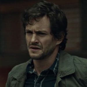 Meet your Posher, Jake